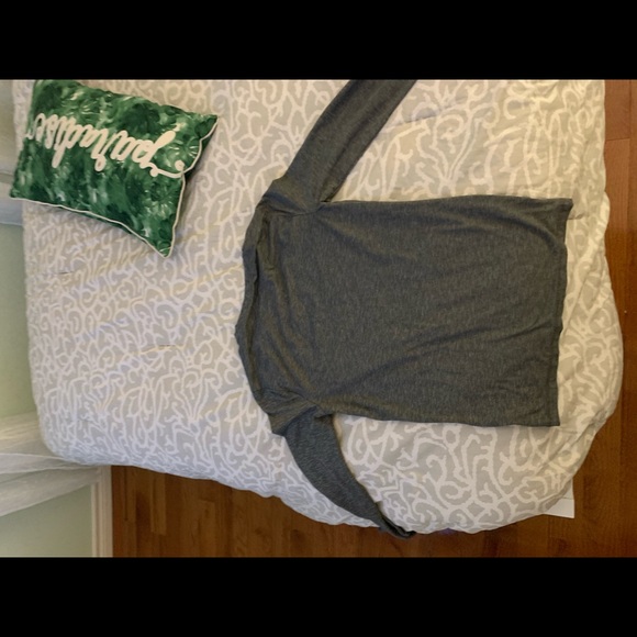 Men’s Aeropostale Long sleeve shirt! - Picture 4 of 4